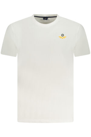 ARMATA DI MARE T-SHIRT MANICHE CORTE UOMO BIANCO