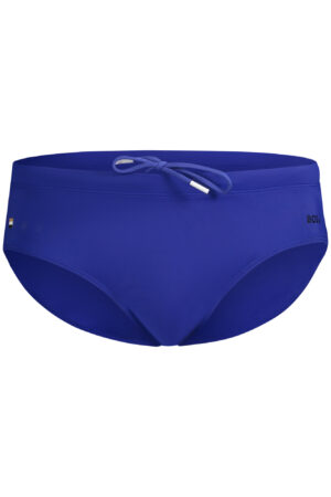 BOSS COSTUME PARTE SOTTO UOMO BLU