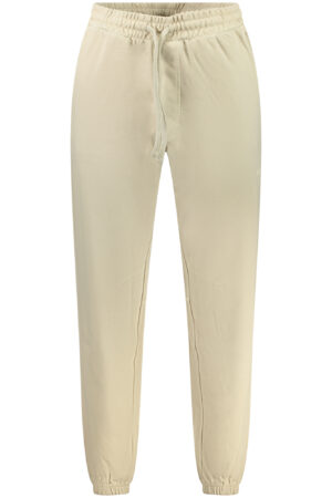 BOSS PANTALONE UOMO BEIGE