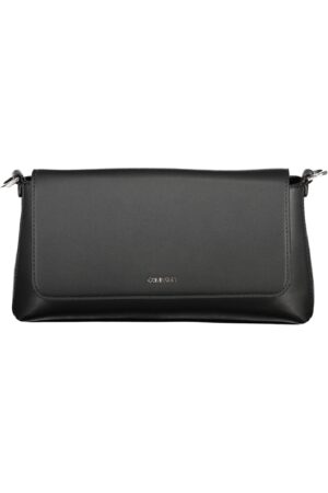 CALVIN KLEIN BORSA DONNA NERO