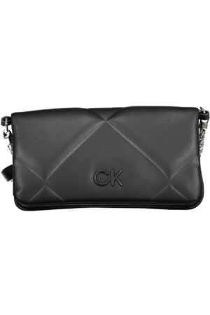 CALVIN KLEIN BORSA DONNA NERO