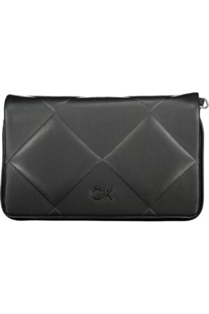 CALVIN KLEIN BORSA DONNA NERO