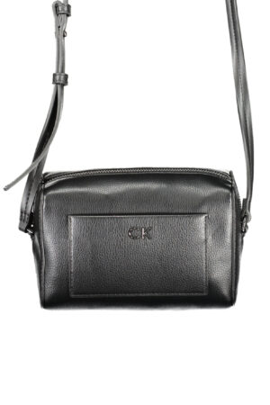 CALVIN KLEIN BORSA DONNA NERO