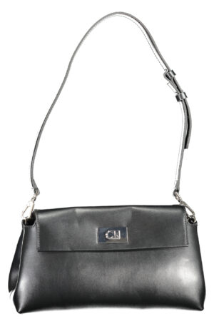 CALVIN KLEIN BORSA DONNA NERO
