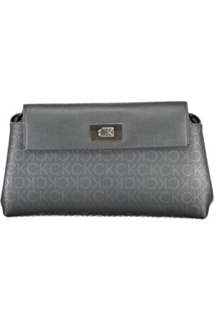 CALVIN KLEIN BORSA DONNA NERO