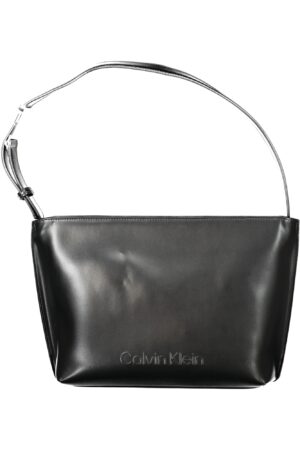 CALVIN KLEIN BORSA DONNA NERO
