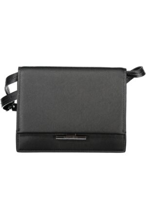 CALVIN KLEIN BORSA DONNA NERO