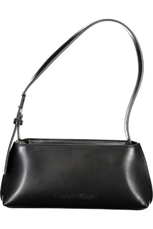 CALVIN KLEIN BORSA DONNA NERO