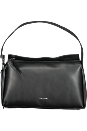 CALVIN KLEIN BORSA DONNA NERO