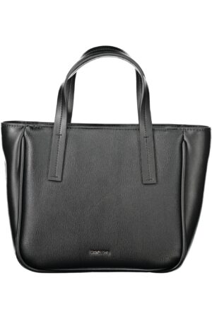 CALVIN KLEIN BORSA DONNA NERO