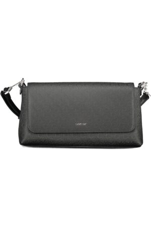 CALVIN KLEIN BORSA DONNA NERO