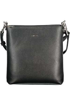 CALVIN KLEIN BORSA DONNA NERO