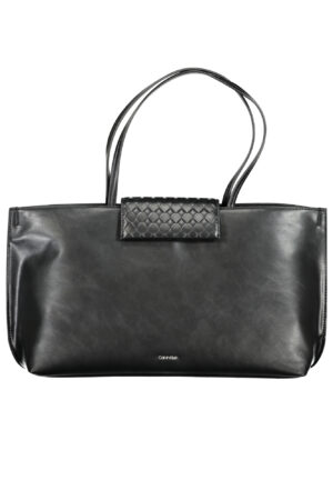 CALVIN KLEIN BORSA DONNA NERO