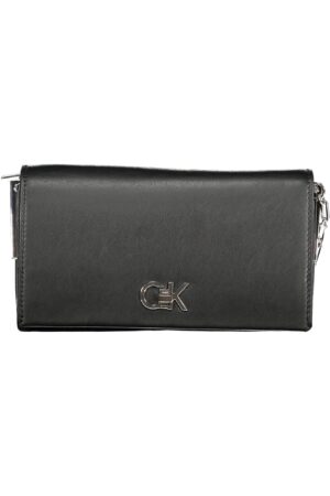 CALVIN KLEIN BORSA DONNA NERO