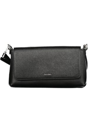 CALVIN KLEIN BORSA DONNA NERO