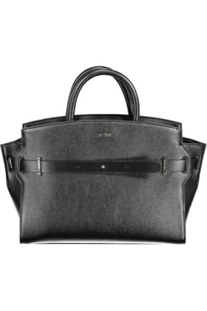 CALVIN KLEIN BORSA DONNA NERO