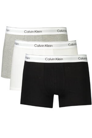 CALVIN KLEIN BOXER UOMO GRIGIO