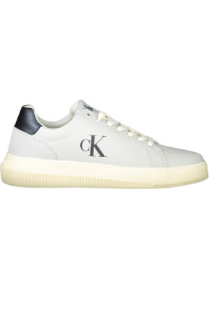 CALVIN KLEIN CALZATURA SPORTIVA UOMO GRIGIO