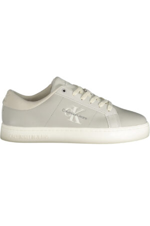 CALVIN KLEIN CALZATURA SPORTIVA UOMO GRIGIO