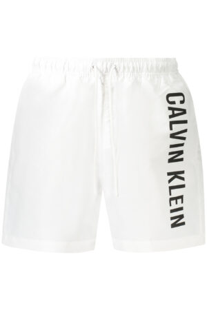 CALVIN KLEIN COSTUME PARTE SOTTO UOMO BIANCO