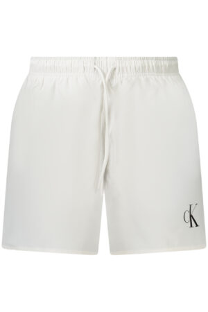 CALVIN KLEIN COSTUME PARTE SOTTO UOMO BIANCO