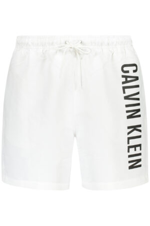 CALVIN KLEIN COSTUME PARTE SOTTO UOMO BIANCO