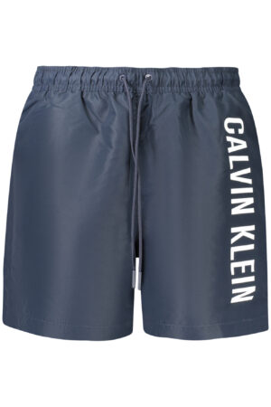 CALVIN KLEIN COSTUME PARTE SOTTO UOMO BLU