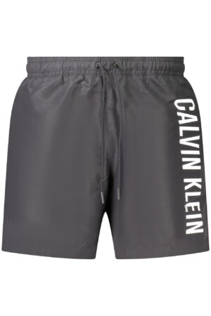 CALVIN KLEIN COSTUME PARTE SOTTO UOMO NERO