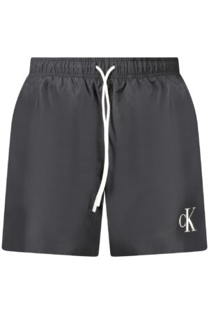 CALVIN KLEIN COSTUME PARTE SOTTO UOMO NERO