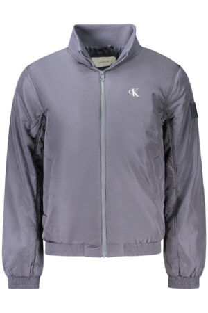 CALVIN KLEIN GIUBBOTTO UOMO BLU
