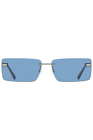 CALVIN KLEIN OCCHIALE DA SOLE DONNA AZZURRO