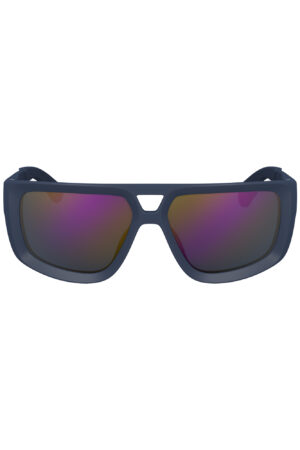 CALVIN KLEIN OCCHIALE DA SOLE UOMO BLU