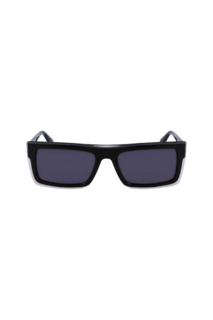 CALVIN KLEIN OCCHIALE DA SOLE UOMO NERO