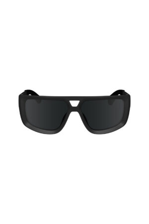 CALVIN KLEIN OCCHIALE DA SOLE UOMO NERO