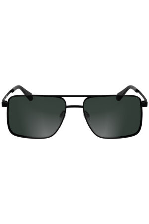 CALVIN KLEIN OCCHIALE DA SOLE UOMO NERO