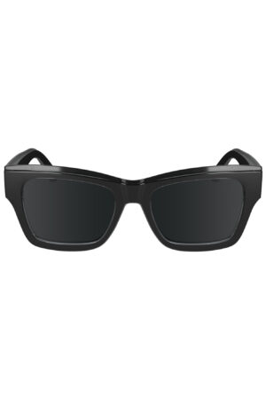 CALVIN KLEIN OCCHIALE DA SOLE UOMO NERO