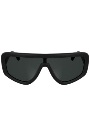 CALVIN KLEIN OCCHIALE DA SOLE UOMO NERO