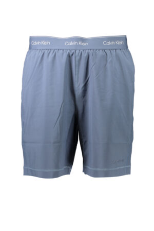 CALVIN KLEIN PANTALONE SHORT UOMO BLU