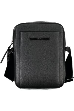 CALVIN KLEIN TRACOLLA UOMO NERO