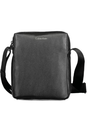 CALVIN KLEIN TRACOLLA UOMO NERO