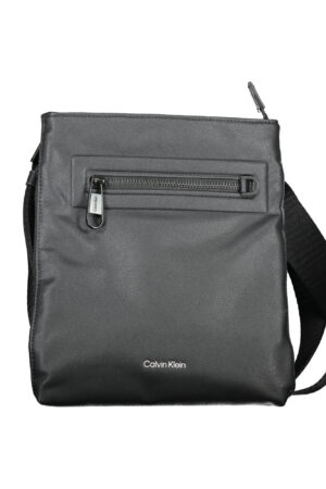 CALVIN KLEIN TRACOLLA UOMO NERO