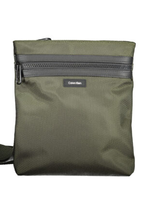 CALVIN KLEIN TRACOLLA UOMO VERDE