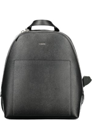 CALVIN KLEIN ZAINO DONNA NERO