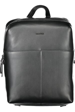 CALVIN KLEIN ZAINO UOMO NERO