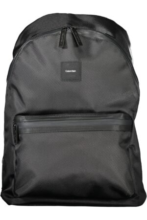 CALVIN KLEIN ZAINO UOMO NERO