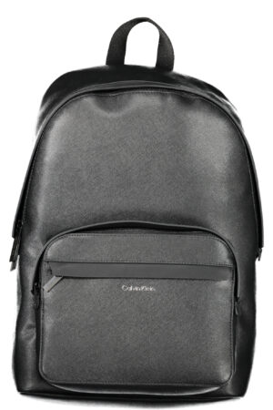 CALVIN KLEIN ZAINO UOMO NERO