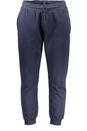 CAVALLI CLASS PANTALONE UOMO BLU