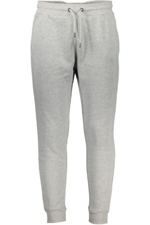 CAVALLI CLASS PANTALONE UOMO GRIGIO