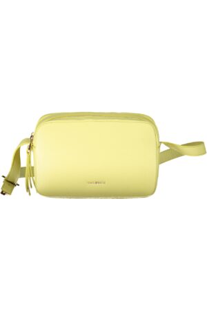 COCCINELLE BORSA DONNA GIALLO