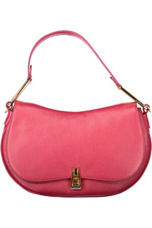 COCCINELLE BORSA DONNA ROSSO
